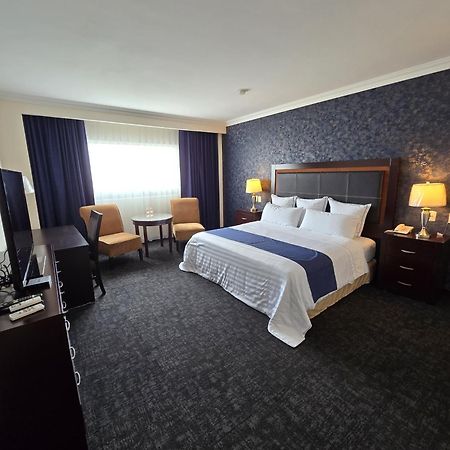 Hotel Two Select 쿨리아칸 외부 사진