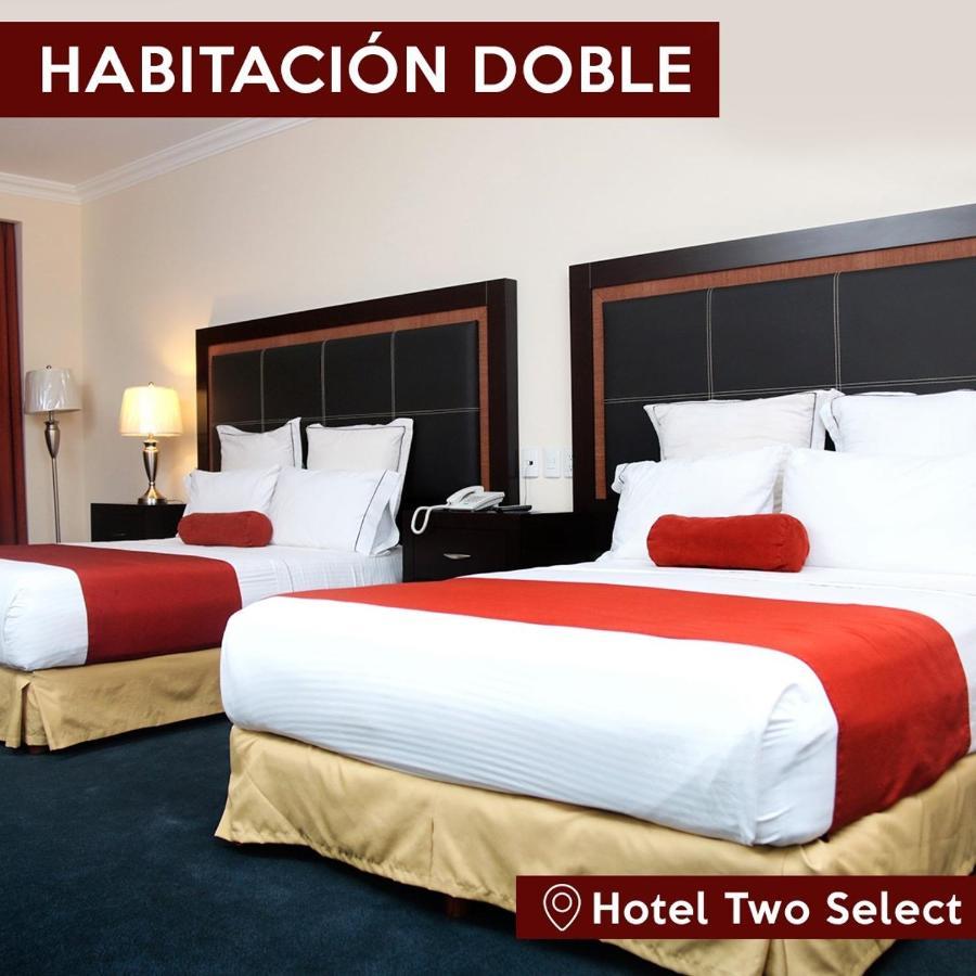 Hotel Two Select 쿨리아칸 외부 사진