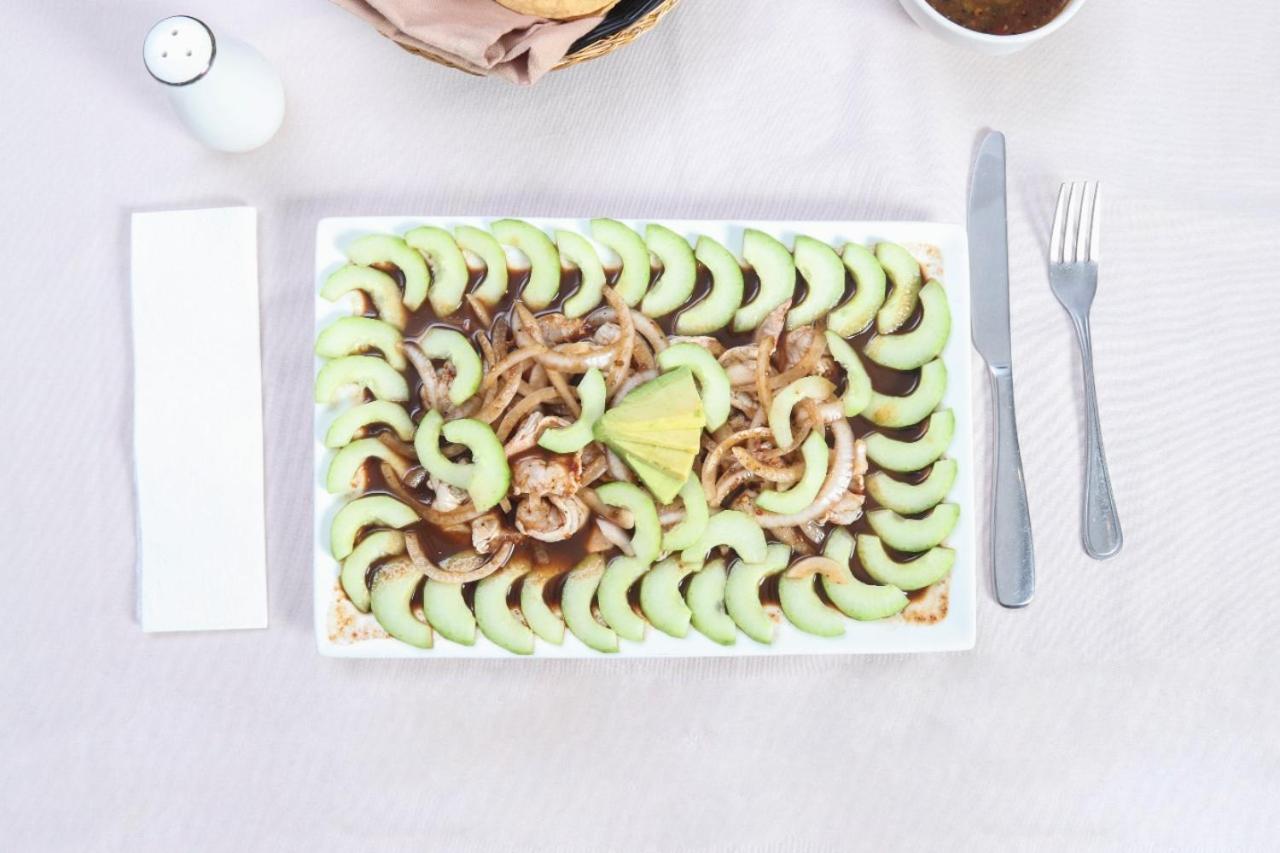 Hotel Two Select 쿨리아칸 외부 사진