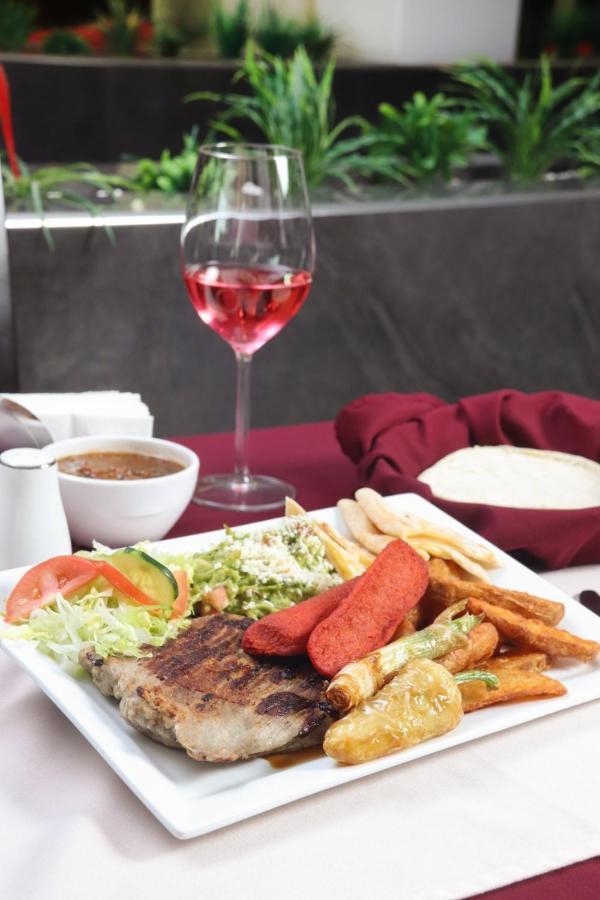 Hotel Two Select 쿨리아칸 외부 사진