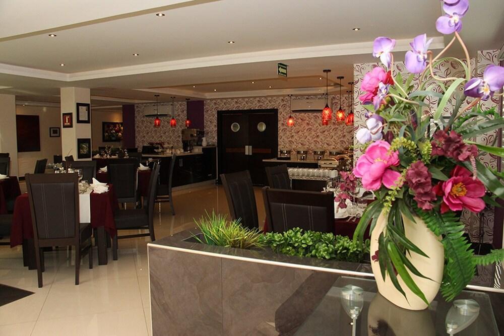 Hotel Two Select 쿨리아칸 외부 사진