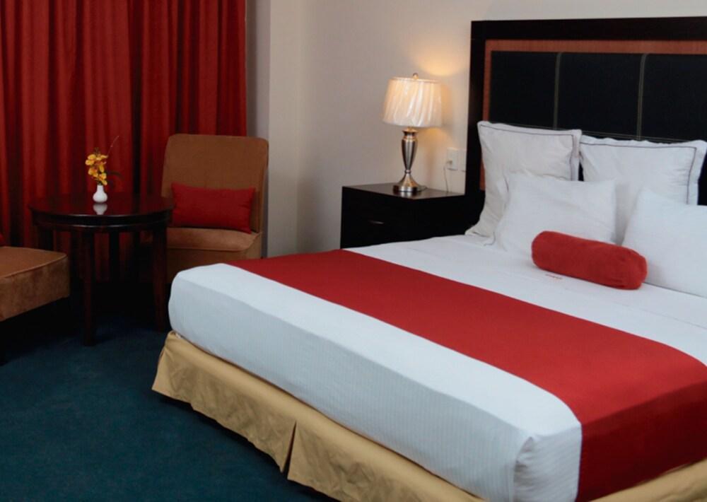Hotel Two Select 쿨리아칸 외부 사진