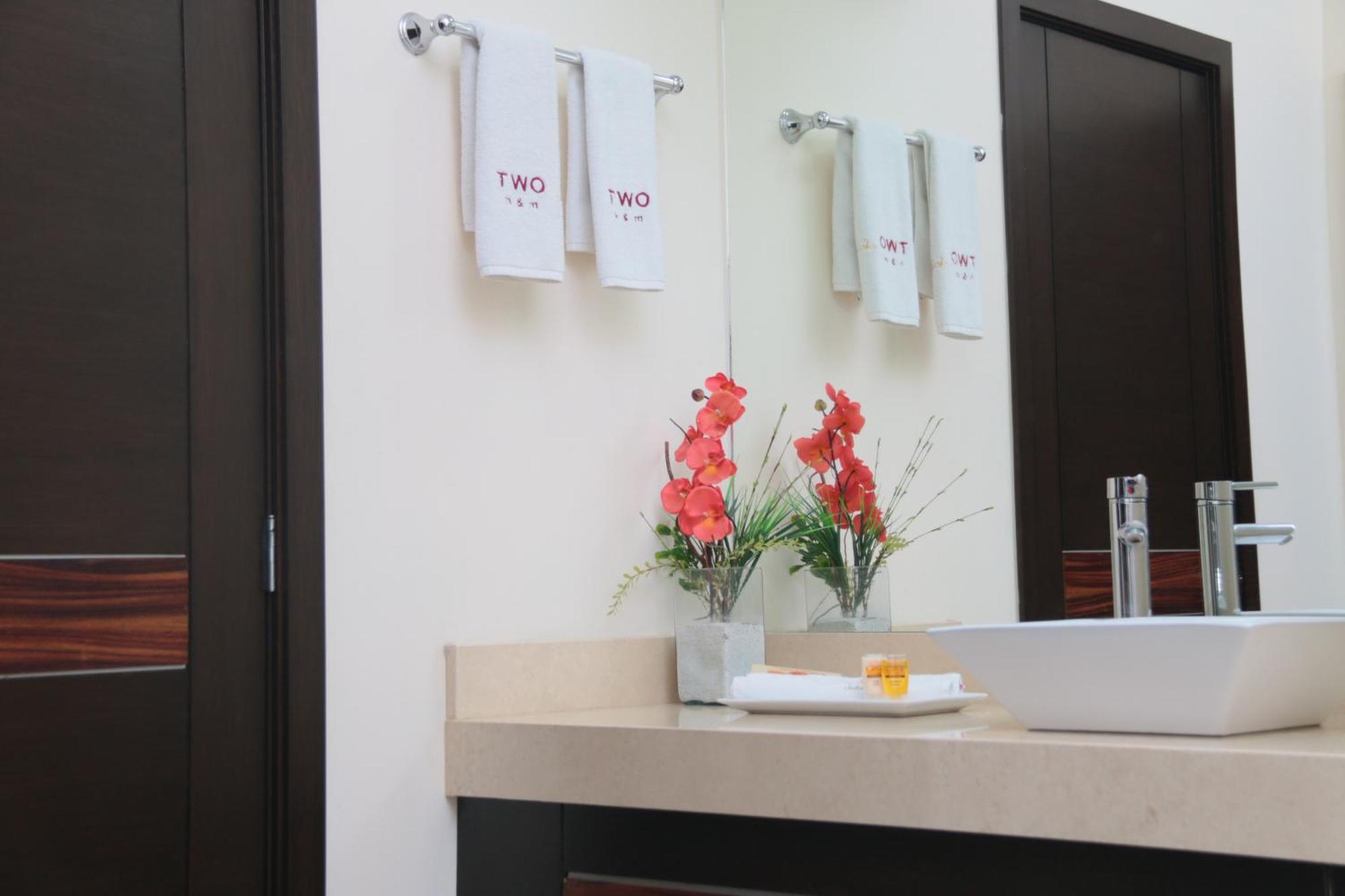 Hotel Two Select 쿨리아칸 외부 사진