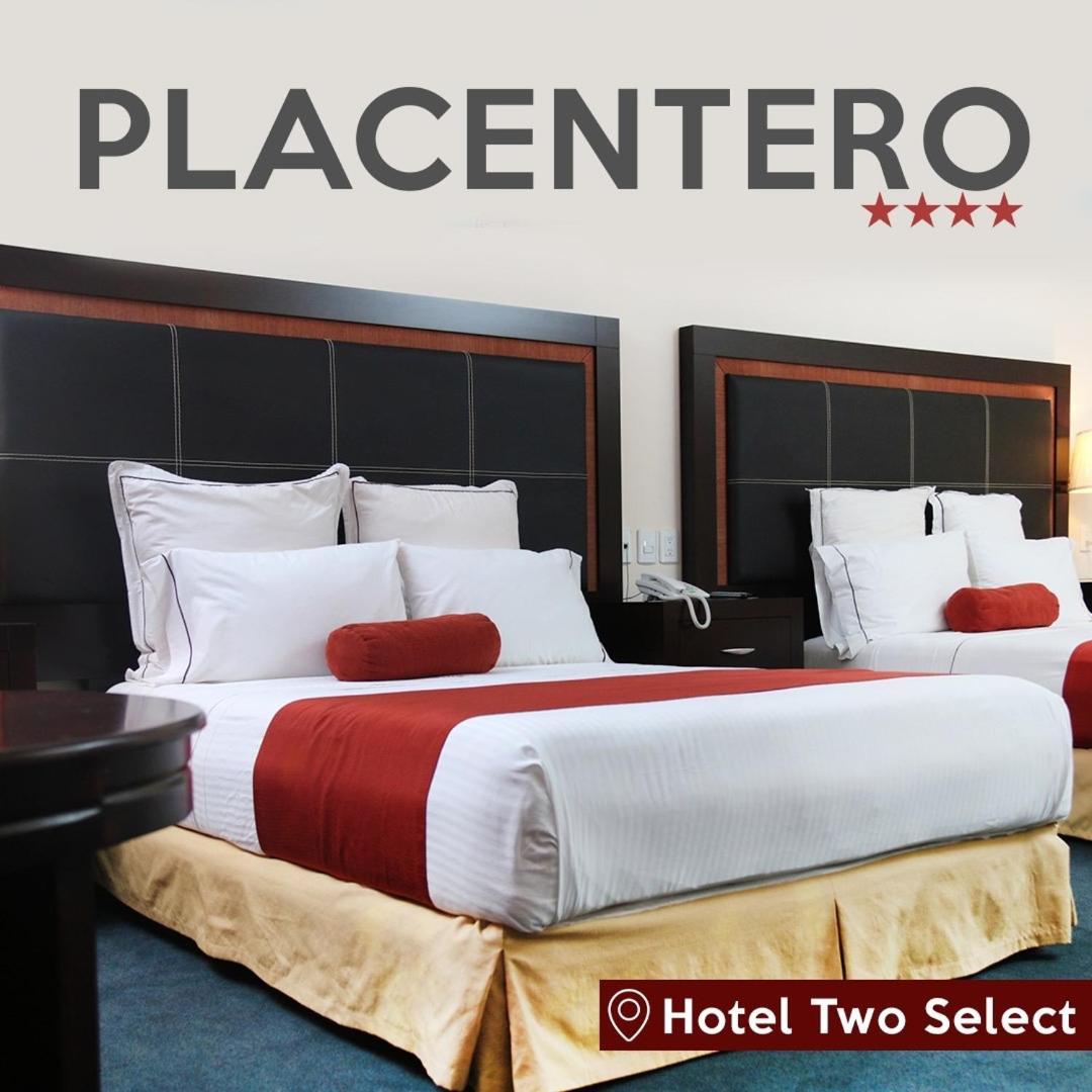 Hotel Two Select 쿨리아칸 외부 사진