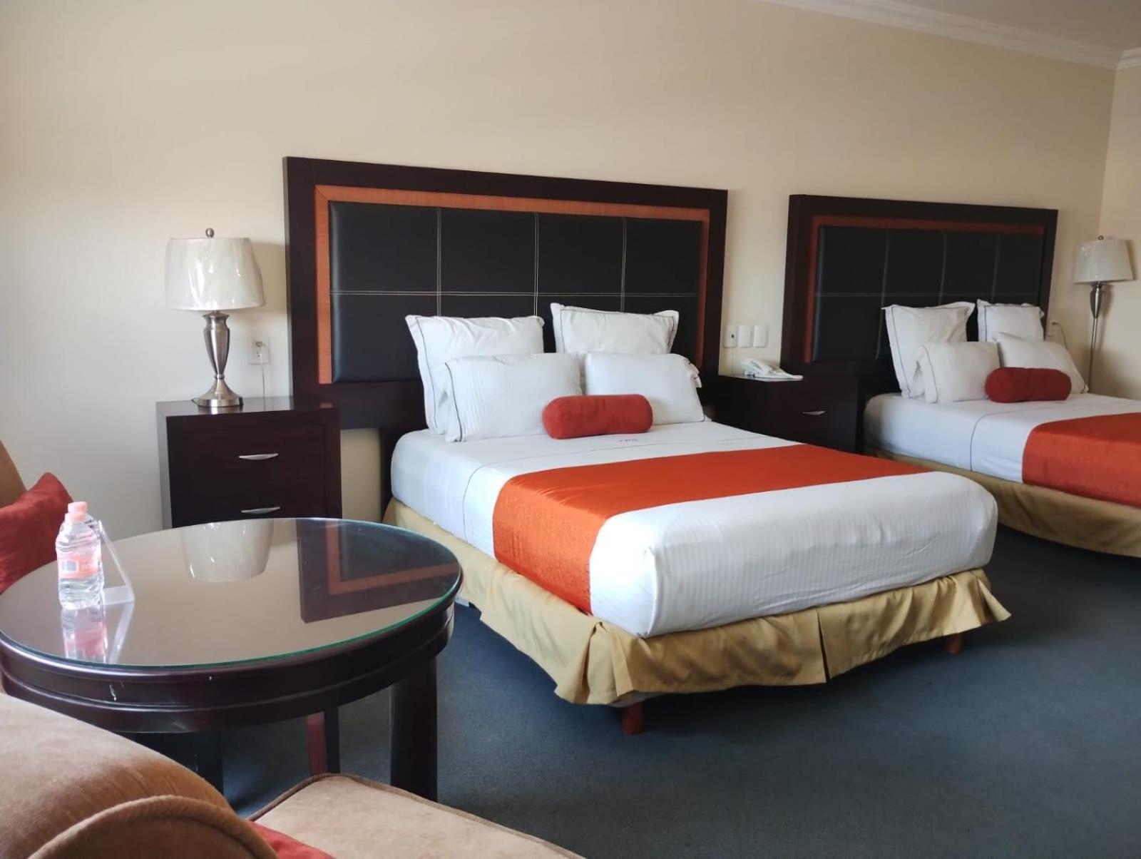 Hotel Two Select 쿨리아칸 외부 사진