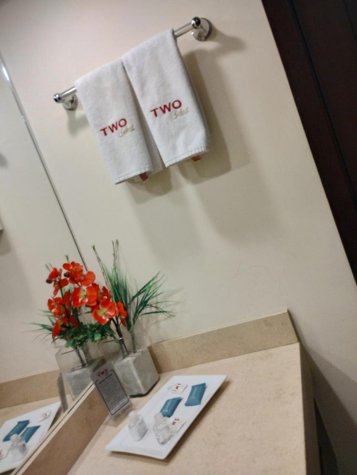 Hotel Two Select 쿨리아칸 외부 사진