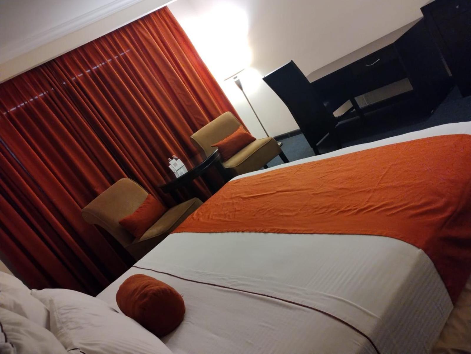 Hotel Two Select 쿨리아칸 외부 사진