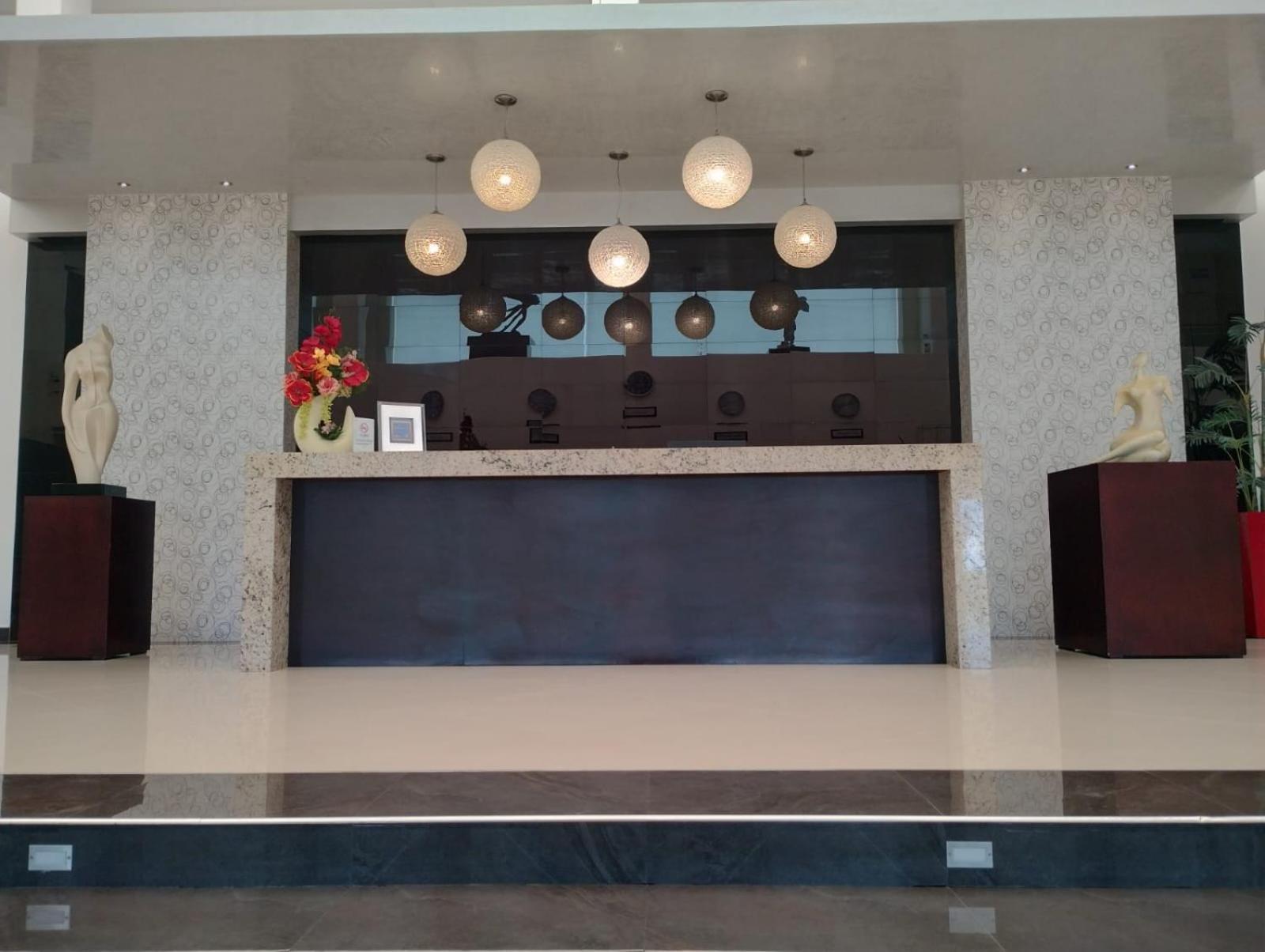 Hotel Two Select 쿨리아칸 외부 사진