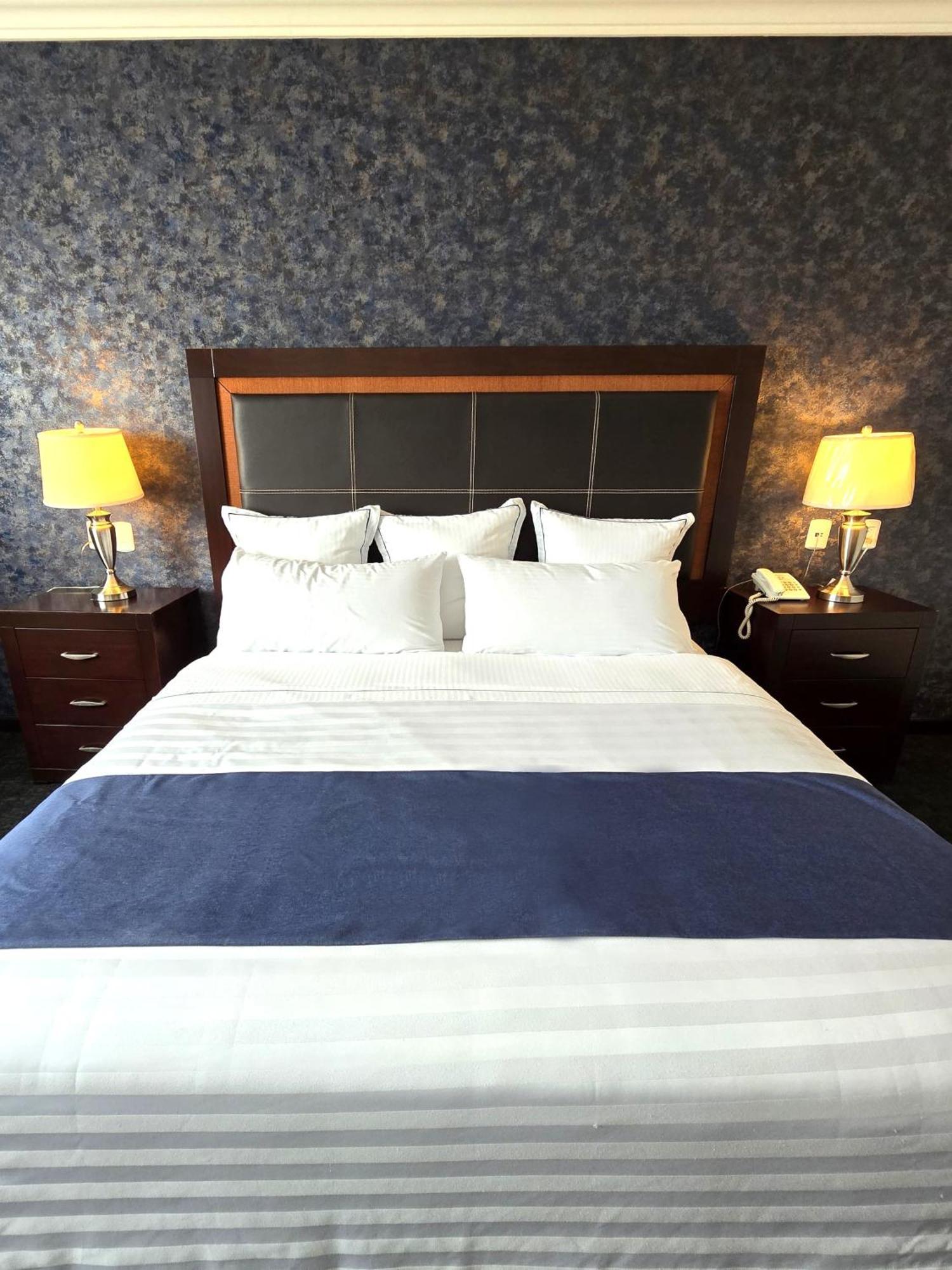 Hotel Two Select 쿨리아칸 외부 사진