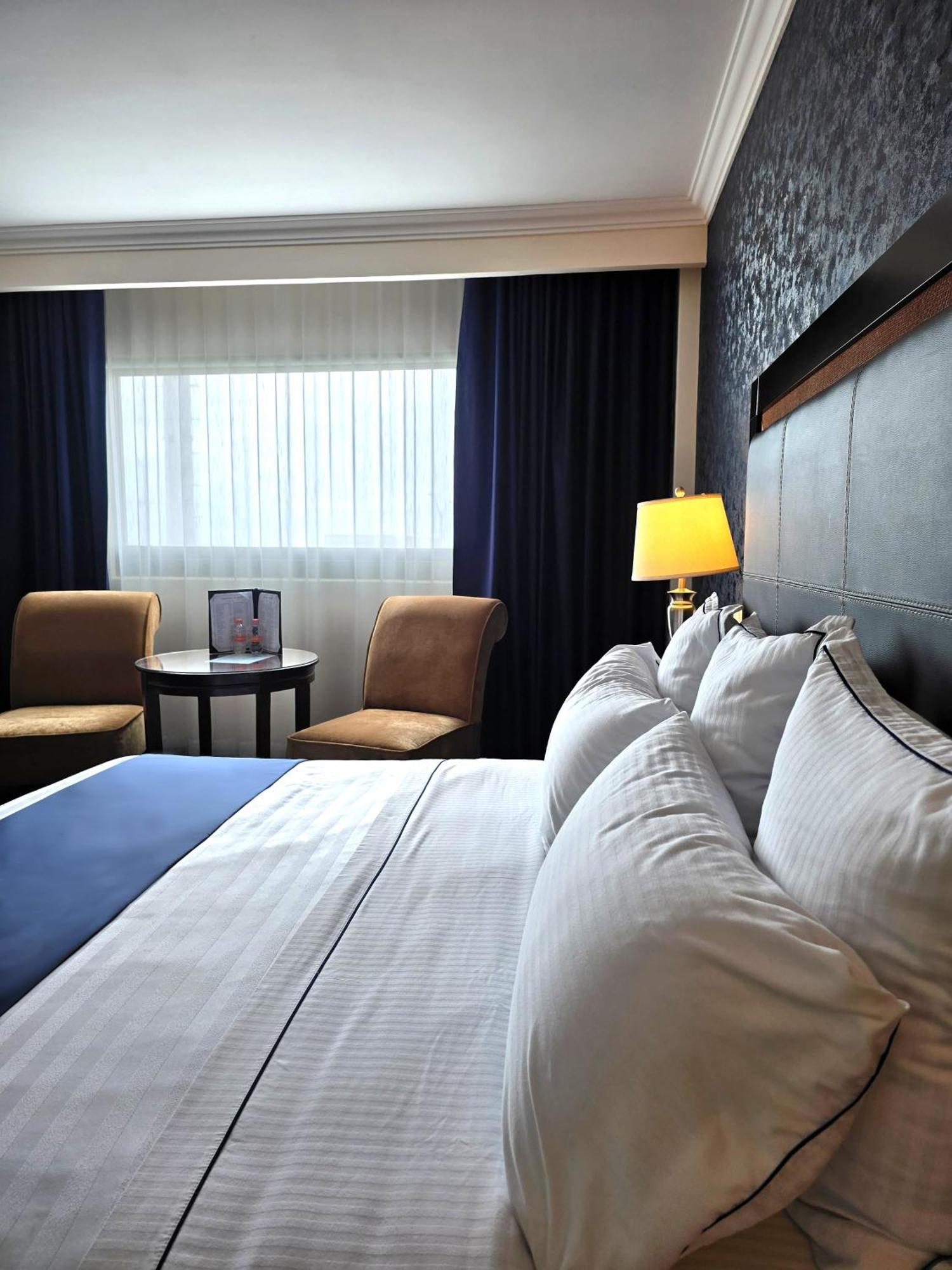 Hotel Two Select 쿨리아칸 외부 사진