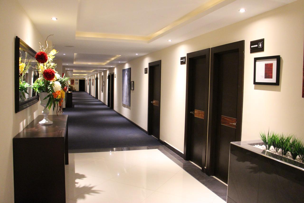 Hotel Two Select 쿨리아칸 외부 사진