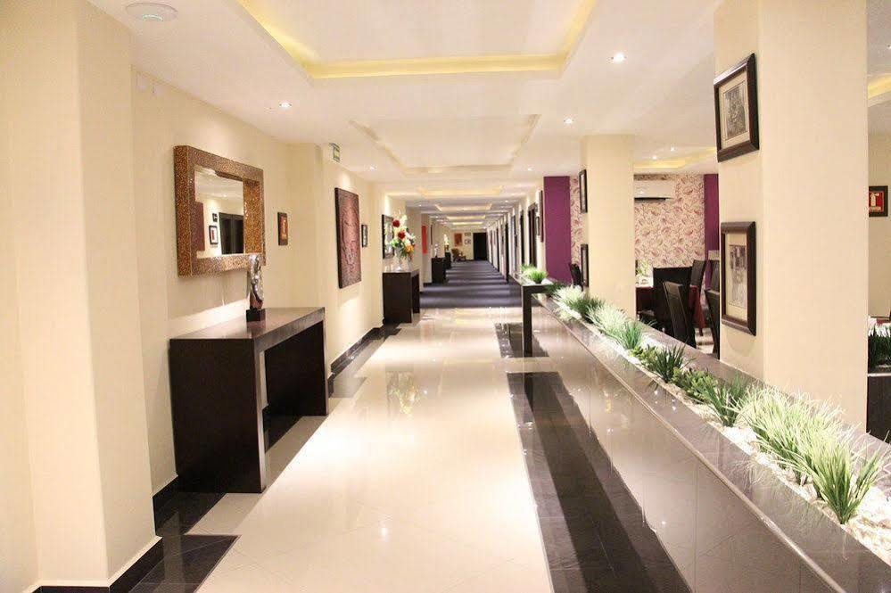 Hotel Two Select 쿨리아칸 외부 사진